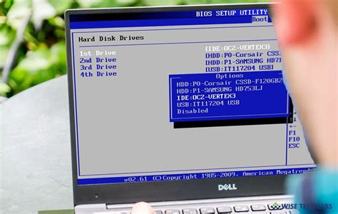 Bios, short for basic input / output system, controls your computer boot process. How to update Windows 10 BIOS for computers from various ...