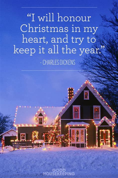 these inspirational christmas quotes are sure to put you in the holiday spirit best christmas