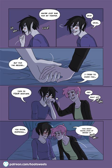 Pg88 Just Your Problem By Hootsweets On Deviantart