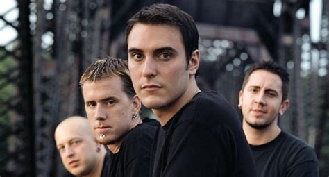 Breaking Benjamin Albums Complete Discography Of The Band Members
