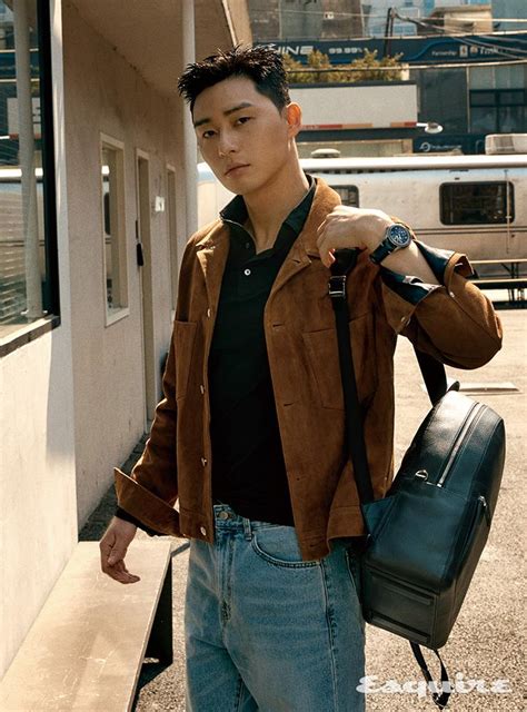 Top 10 Most Handsome Korean Actors According To Kpopmap Readers April 2020 Kpopmap