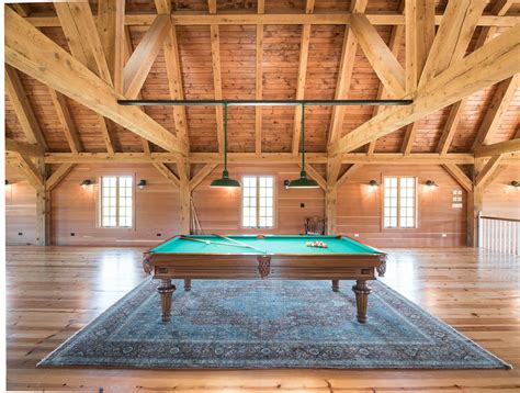 Eberhart Barn | Hillsdale, NY – Vermont Timber Works