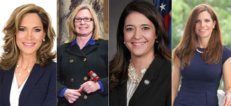 Gop Women Flip Four Congressional Seats From Democrats The Gateway