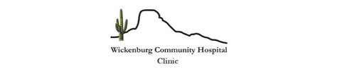 Wickenburg Community Hospital Clinic Wickenburg Az