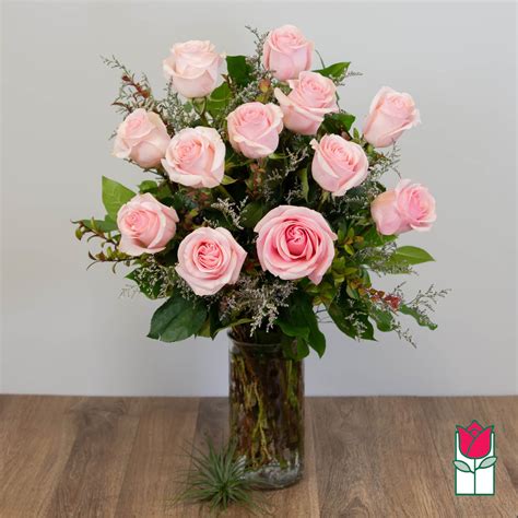 Beretanias Extra Long Stem Pink Rose Masterpiece 30 Larger Flower