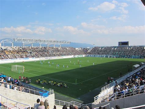 Image euro-2020-6 : Free Images : grass, structure, sky, game, football, japan ...