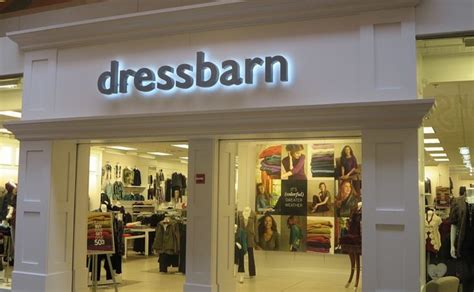 You can see how to get to dressbarn on our website. Dressbarn to close all stores, including 5 in Maine ...