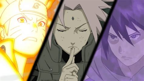 Naruto Shippuden Episode 374 ナルト 疾風伝 Review Naruto
