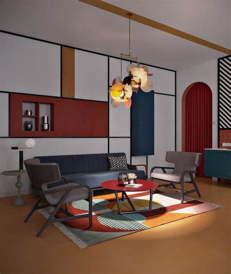 40 Stunning Interior Design Ideas For Spring 2019 Trendehouse
