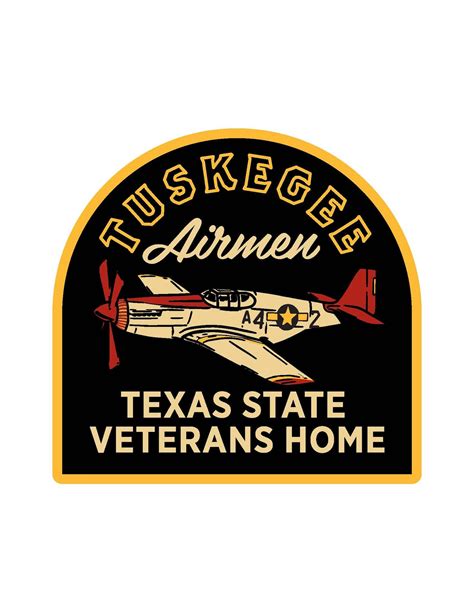 Tuskegee Airmen Texas State Veterans Home | Fort Worth TX