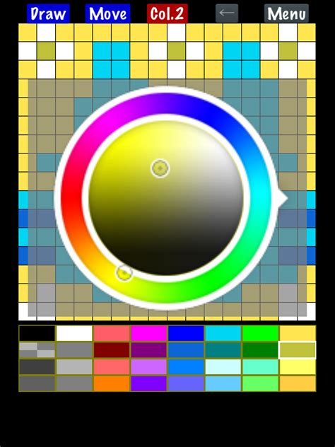 Pixel Art Maker For Android Apk Download