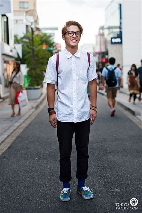40 street styles for men this spring japan men fashion asian men fashion japanese mens fashion