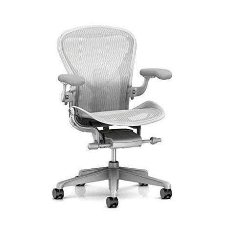 We supply a wide range of humanscale chairs that come fully assembled & with a 15 year guarantee. Humanscale Freedom Office Chair vs Herman Miller Aeron ...