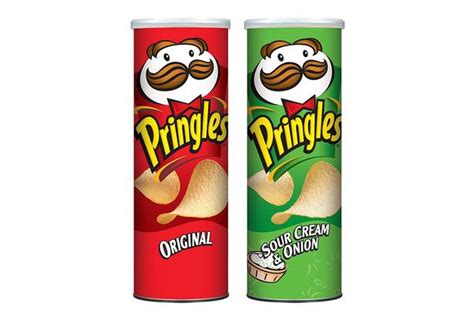 Struggle To Get Your Hands Into A Pringles Tube Heres One Genius