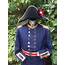 Masquerade French Revolution Uniform 