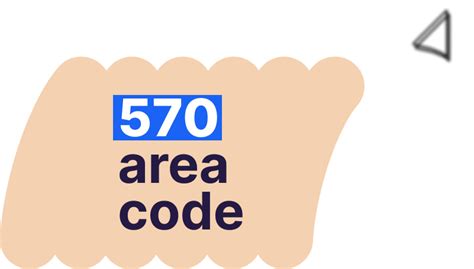 570 Area Code Get Local Phone Number For Scranton Pa