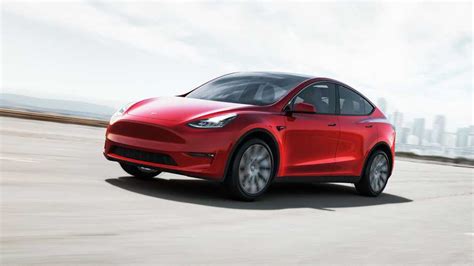 Tesla Model Y News Und Tests Insideevsde