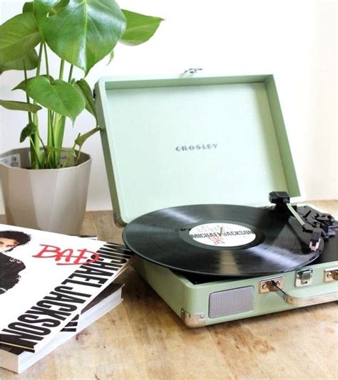 Pin By Rose🌹 On Favorites Of The Closet Crosley Record Player Vinyl