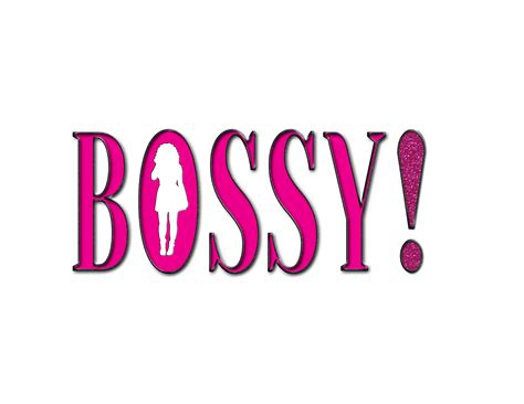 The Bossy Lifestyle Ent