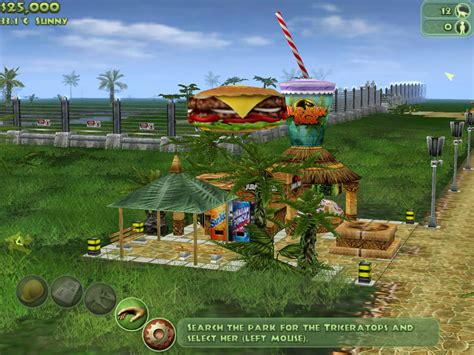 Jurassic Park Operation Genesis The Video Game Soda Machine Project