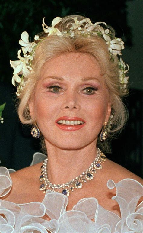 When you have uploaded the zip archive containing the images for the image gallery there are just a few steps more until the web image gallery is up and running. 94-year-old Zsa Zsa Gabor rushed to hospital again - silive.com