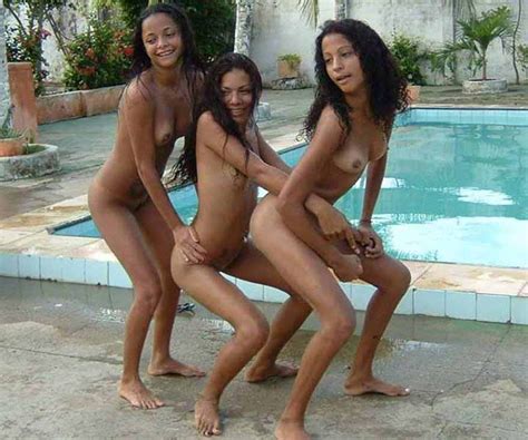 Cute Brazilians Nude Telegraph