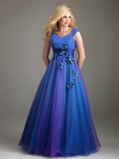 Whiteazalea Ball Gowns Chic Ball Gown Prom Dresses
