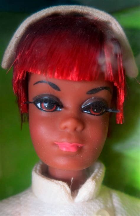 My Vintage Barbies Blog Barbie Of The Month Julia