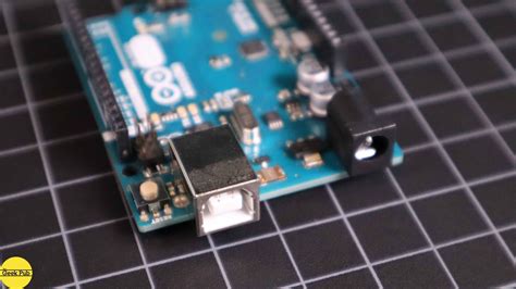 An Introduction To The Arduino The Geek Pub