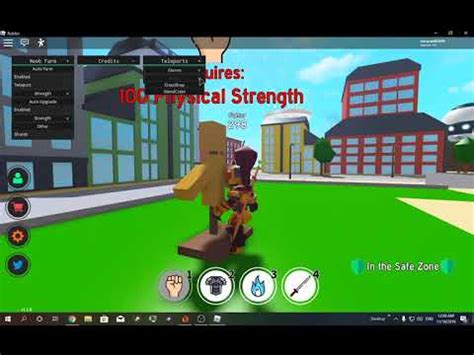 So grab these roblox sorcerer fighting simulator codes as soon as possible before they expire. Code ⛰️Earth⛰️Sorcerer Fighting Simulator : ⚔Sword ...