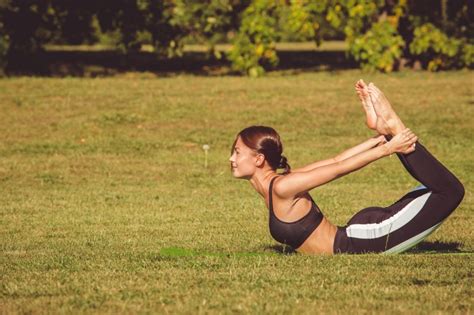 Estiramientos de yoga después del entrenamiento Beneficios
