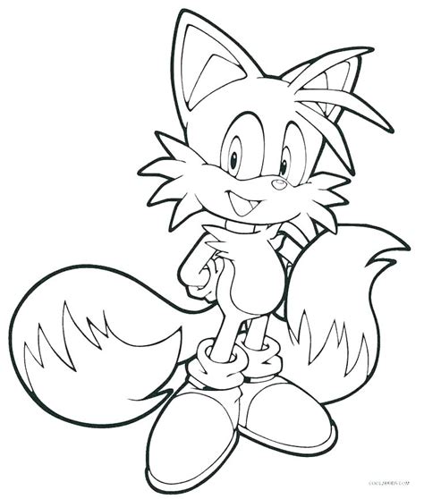 Shadow has a dark, black color, more wrinkled and nasty eyes, a more serious path, stylish gloves and a slight presence of red between the thorns wicks of color style how. Sonic Coloring Pages Printable at GetDrawings | Free download