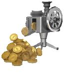 Bitcoin Maker Machine