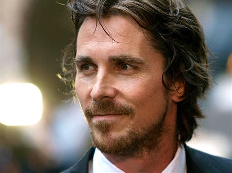 Christian bale is an iconic actor of his generation, particularly famous for the 'batman' franchise. Christian Bale rifiuta la parte di Steve Jobs - Macitynet.it