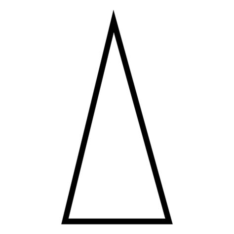 Triangle Svg Png Icon Free Download 442019 Onlinewebf