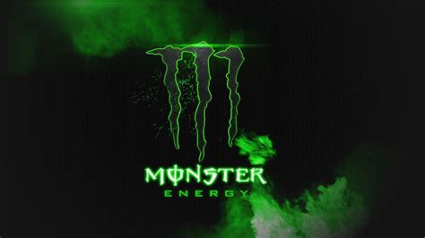 Cool Monster Energy Wallpapers - Wallpaper Cave