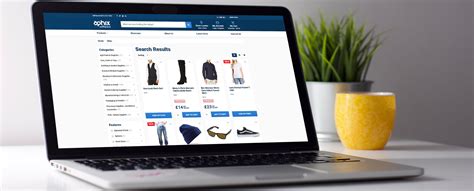 Webshop Erp Integrated B2b Ecommerce Solution Aphix Software