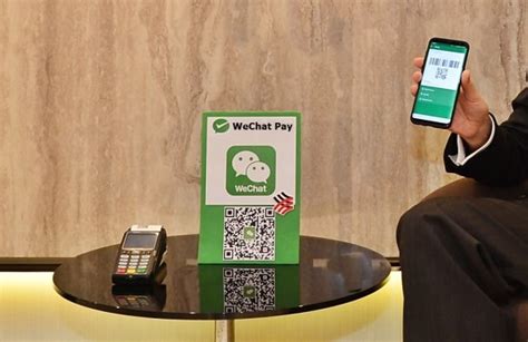 To demonstrate wechat pay my's commitment to leading the way forward in the digital payment arena, wechat pay my put. HLB dapat kebenaran guna WeChat Pay