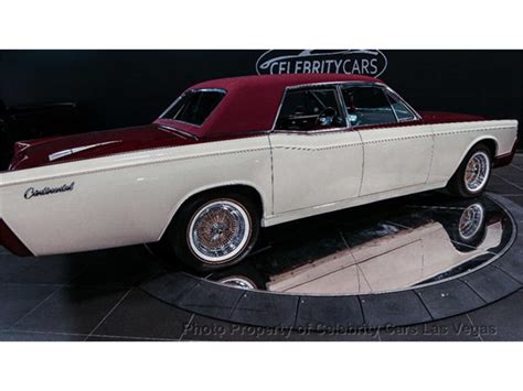 Listing 100358186 | lincoln continental for sale, looking for a custom lincoln continental? 1966 Lincoln Continental Custom for Sale | ClassicCars.com ...