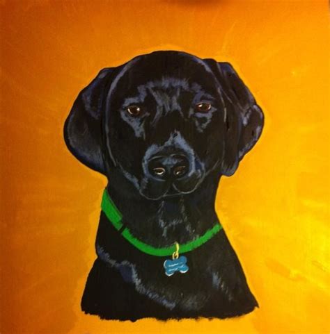 Pin By Beth Mills Smith On My Art Labrador Dogs Retriever
