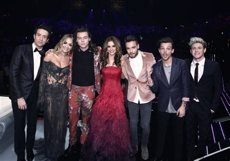 The X Factor Final 2015 One Direction Wallpaper 39136251 Fanpop