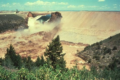 The Teton Dam Collapse An Essay On Modern Catastrophe Part 1