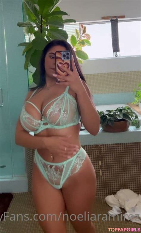 Noelia Ramirez Nude OnlyFans Leaked Photo 125 TopFapGirls