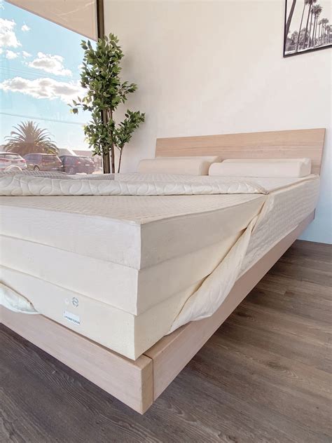 100 Organic And Natural Latex Mattress Quokka Beds Australia