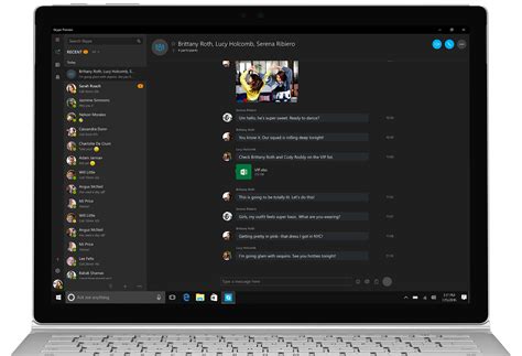 Install Skype For Windows 10 Desktop Bapjade