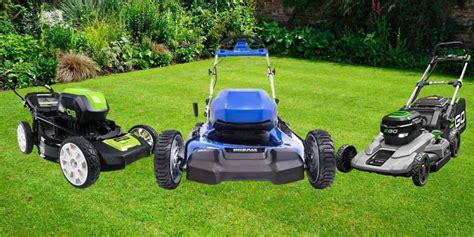 Best Electric Riding Lawn Mower 2021 At Garden Equipment