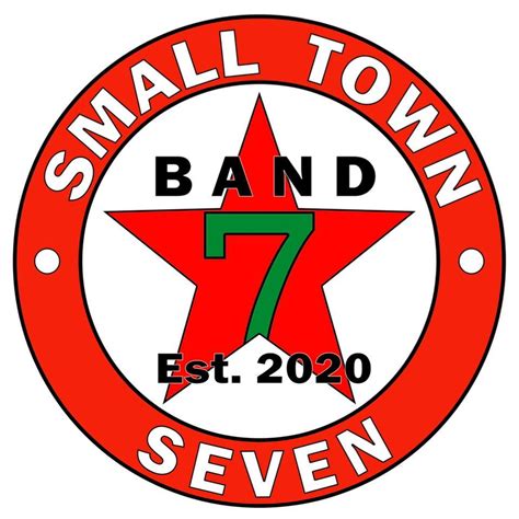 Small Town 7