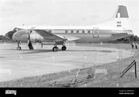 Convair Cv 240 27 N95 Msn 331 Ex Et 29c 52 1092 Of The Federal