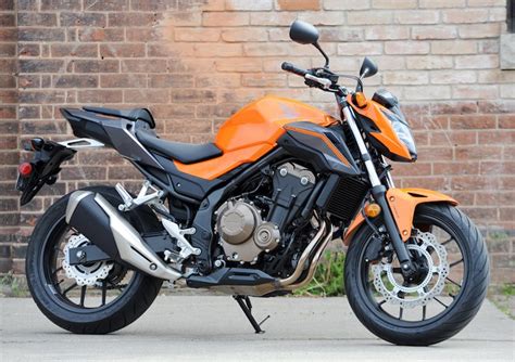 The 10 Best 500cc Motorcycles Money Can Buy