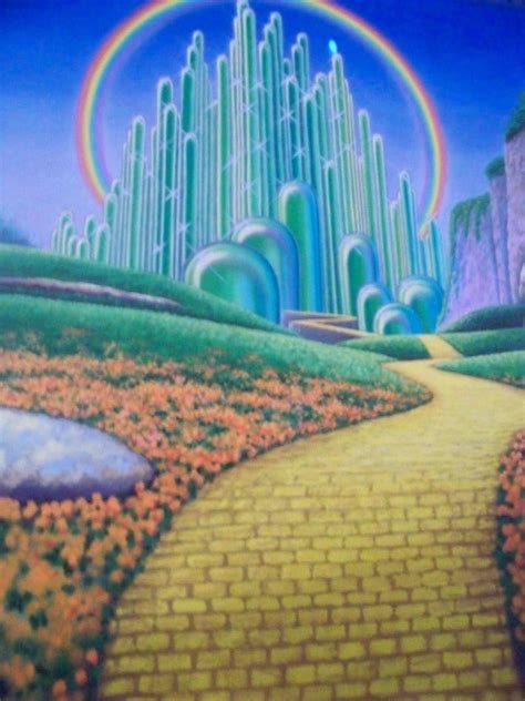 Theme Backdrops Wizard Of Oz Yelp